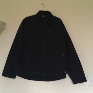 Dickie’s Black Men’s Jacket